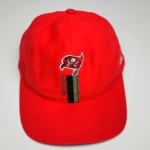 Tampa Buccanneers Hat for Women and Men - Picture 1 of 5